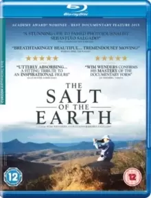 Image of The Salt of the Earth