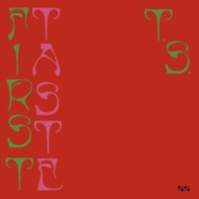 Image of First Taste CD / Album