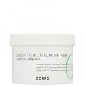 Image of Cosrx Toner One Step Green Hero Calming Pad x 70