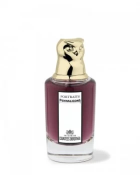 Image of Penhaligons The Ruthless Countess Dorothea Eau de Parfum For Her 75ml