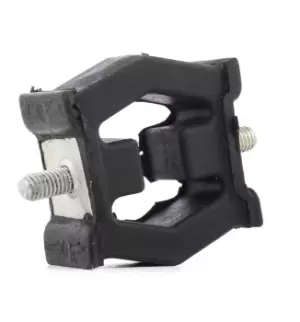 Image of VAICO Holder, exhaust system V20-1101 BMW,3 Limousine (E46),5 Limousine (E60),5 Touring (E61),5 Limousine (E39),3 Touring (E46),3 Coupe (E46)