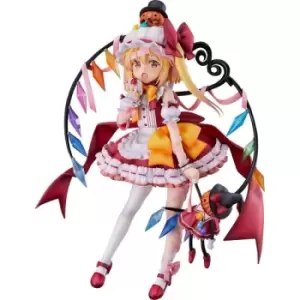Image of Touhou Project PVC Statue 1/7 Reimu Hakurei 26 cm