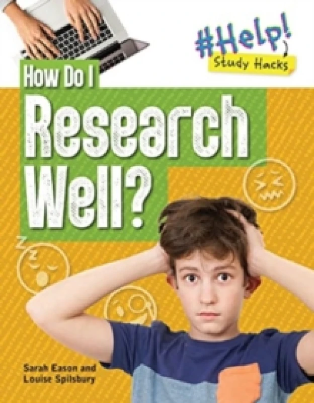 Image of How Do I Research Well? Paperback / softback