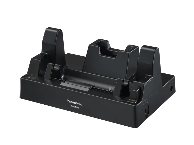Image of Panasonic FZ-VEBM12AU mobile device dock station Tablet Black