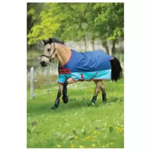 Image of Mio Turnout Lite - Blue