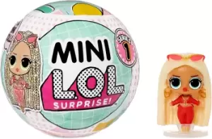 Image of L.O.L. Surprise Omg Minis In Pdq