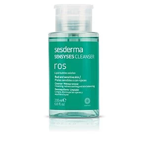 Image of SENSYSES cleanser ros 200ml
