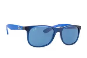 Image of Ray-Ban Junior RJ9062S 707680 48