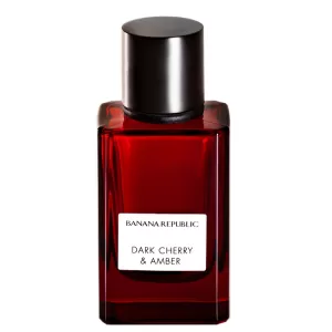Image of Banana Republic Dark Cherry & Amber Eau de Parfum Unisex 75ml