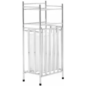 Image of Laundry Unit With Bag - Premier Housewares