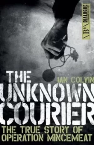 Image of The unknown courier by Ian Colvin