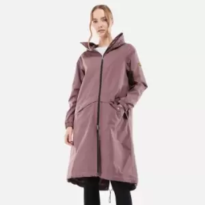 Image of Barbour International Carrera Matte Shell Jacket - UK 16