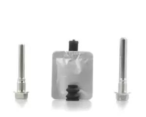 Image of QUICK BRAKE Guide Sleeve Kit, brake caliper 113-1459X MAZDA,MITSUBISHI,CX-7 (ER),TRIBUTE (EP),MPV II (LW),CX-9 (TB),CX-9 (TC),GRANDIS (NA_W)