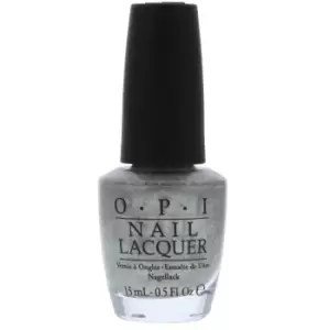Image of Opi Is This Star Taken? Nail Polish 15ml TJ Hughes