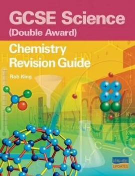 Image of Gcse Science double Award by Rob King Paperback