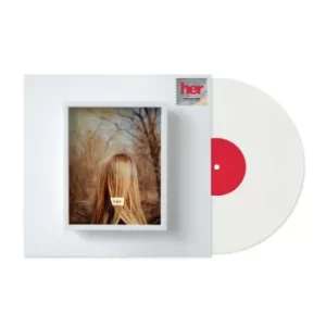 Image of Arcade Fire With Owen Pallett – Her Soundtrack White Vinyl