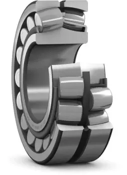 Image of SKF 22211 EK/C3 55mm Roller Bearing, 100mm O.D