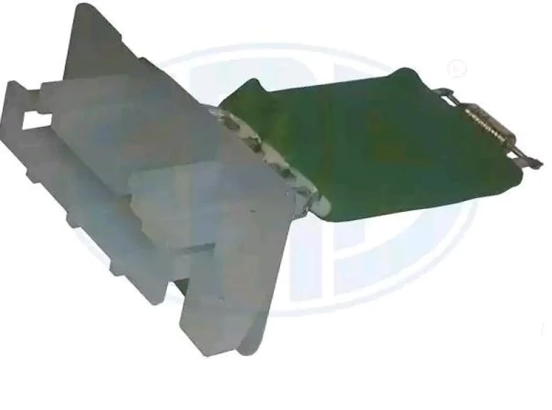 Image of ERA 665019 Resistor, interior blower Resistor,interior blower (2975)