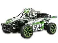 Image of Amewi D5 1:18 4WD RTR - Buggy - 1:18