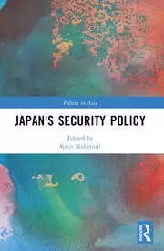 Image of Japans Security Policy