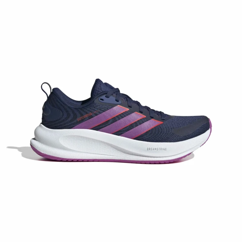 Image of Womens running shoes adidas Supernova Ease 2 Bleu Female 36 2/3
