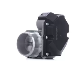 Image of RIDEX Throttle HYUNDAI,KIA 158T0200 351002A900,351002A900 Throttle Body,Throttle body