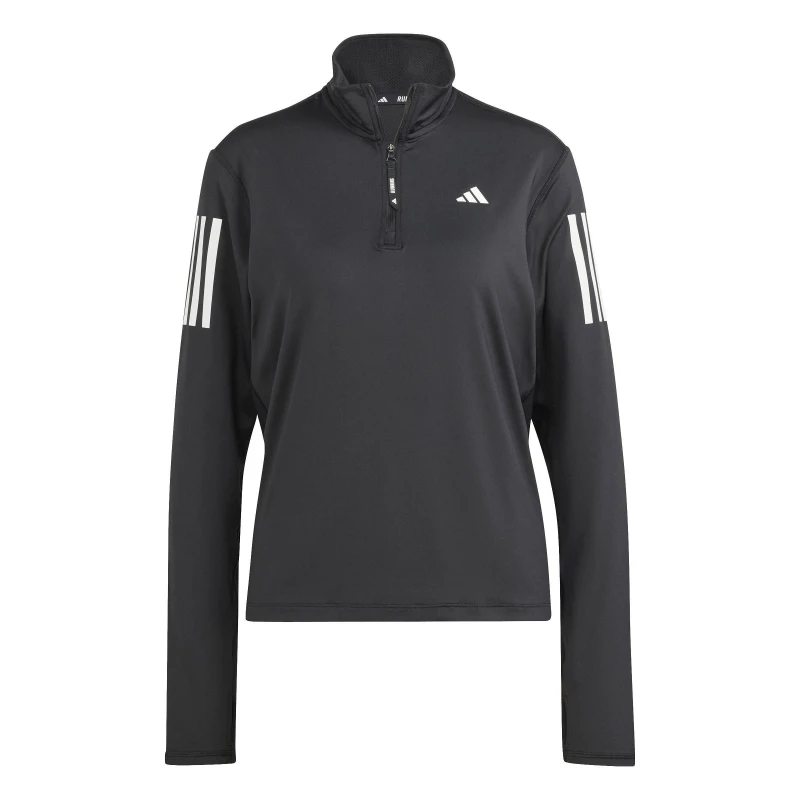 Image of Womens sweat jacket adidas Adi365 Noir Female M