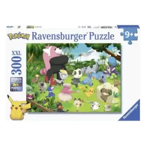 Image of Pok&eacute;mon Jigsaw Puzzle Pok&eacute;mon (300 pieces)