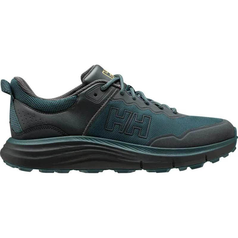Image of Hiking shoes Helly Hansen Cantabria Vert Male 41