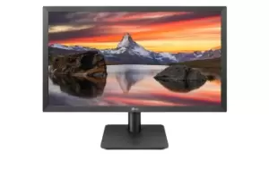 Image of LG 21.4" 22MP410 Full HD LED Monitor
