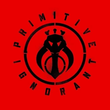 Image of PRIMITIVE IGNORANT - Sikh Punk Vinyl