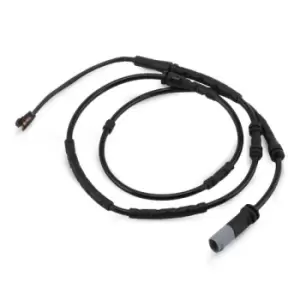 Image of Bosch Brake Pad Wear Sensor 1 987 474 547 Brake Wear Indicator,Brake Wear Sensor BMW,X3 (F25),X4 (F26)