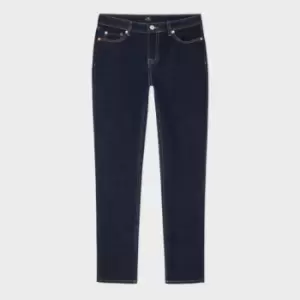 Image of Paul Smith Womens Slim Fit Jean
