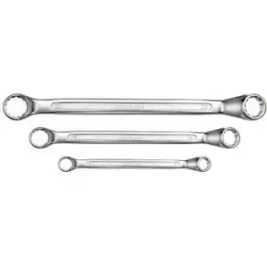 Image of Gedore RED R01105008 3300926 Double-ended box wrench set 8 Piece