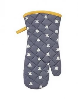 Image of Ulster Weavers Ulster Weavers Bees Gauntlet Oven Glove
