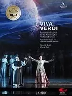 Image of Viva Verdi [Video] (Music CD)