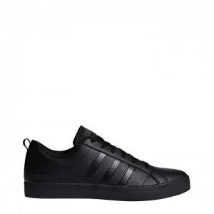 Image of adidas VS Pace Mens Shoes - Black/Carbon