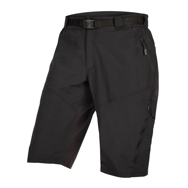 Image of Endura Hummvee Short II Mens Black male S