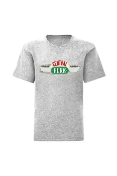 Image of Central Perk Boyfriend T-Shirt