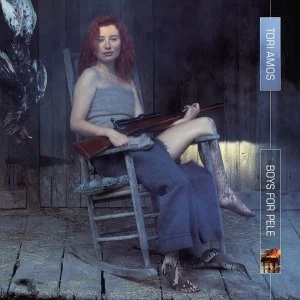 Image of Tori Amos - Boys For Pele Vinyl