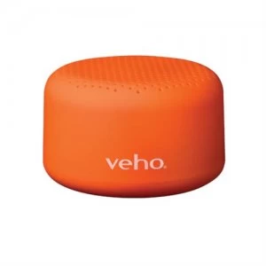 Image of Veho M1 Portable Bluetooth Wireless Speaker