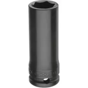 Image of Gedore K 19 L 24 6164430 Kraft bit 24mm 1/2 (12.5 mm)