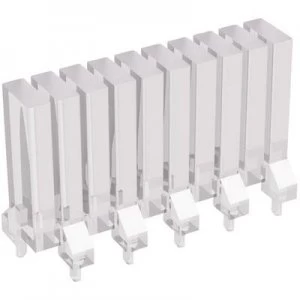 Image of Light pipe Mentor 1274.2020 Rigid Panel fit Press fit