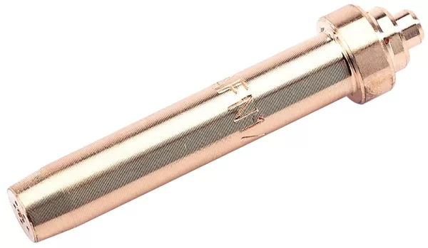 Image of Draper 1.6MM LIGHTWEIGHT OXY ACETYLENE CUTTING NOZZLES FOR MILD STEEL