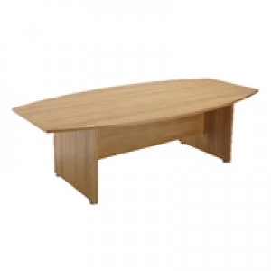 Image of Avior 1800mm Boardroom Table Ash KF838266