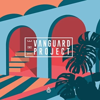 Image of The Vanguard Project - The Vanguard Project Vinyl