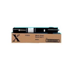 Image of Xerox 006R90285 Black Laser Toner Ink Cartridge