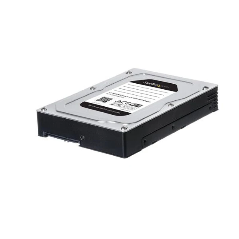 Image of 2.5 to 3.5 HDD Adapter SATA SAS SSD HDD