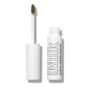 Image of Milk Makeup Kush Fiber Brow Gel - Haze