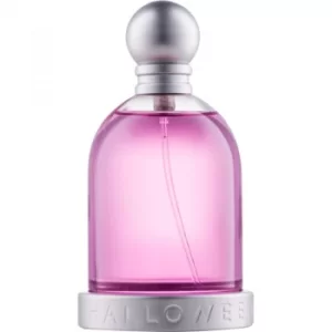 Image of Jesus Del Pozo Halloween Kiss Sexy Eau de Toilette For Her 100ml